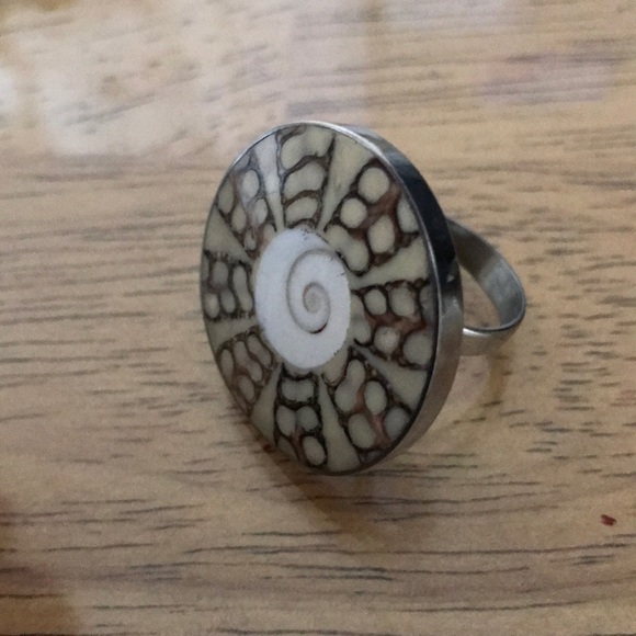 Shell-themed Jewelry Set 🏖 - Picture 5 of 5